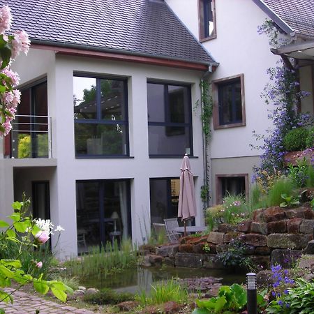 Gite La Cour Anglaise Plobsheim Exterior photo
